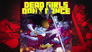 Download NIGHTSTOP - Nightfall (feat. PiNKII) MP3