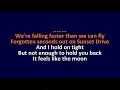 Blink 182 - Home Is Such a Lonely Place - Karaoke Instrumental Lyrics - ObsKure