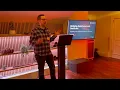 DataFusion DuckLake Zac Farrell Data Debug SF