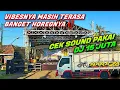 Download Lagu CEK SOUND PUTAR DJ 15 JUTA PUTRA AWED WEDUSAN, VIBESNYA TERASA BANGET HOREGNYA