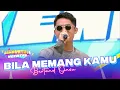 Download Lagu Bertand Putra Onsu - Bila Memang Kamu | DAHSYATNYA WEEKEND