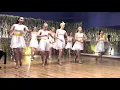 An Afternoon of Dance January Show 2019