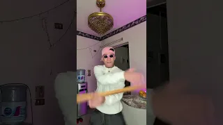 في الناكش كنش راعب اخصامي     دندنها