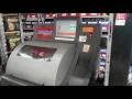 Testing Jeff s Alternator at AutoZone