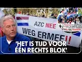 Download Lagu Edwin Wagensveld roept rechts op tot actie: 'Vaker de straat op!' | Ongehoord Nieuws #262