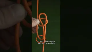 This knot is a GAMECHANGER