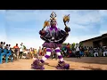 Download Lagu African Dance Style (Zaouli) || The Most Impossible Dance in the World EXPLAINED
