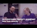 How to Become an Occupational Therapy Assistant