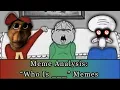 Meme Analysis Which Meme is Getting the Best Head