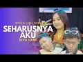 Download Lagu Diva Hani - Seharusnya Aku ( Official Lyric Video )