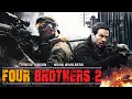 FOUR BROTHERS 2 Is About To Change Everything