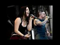 Download Lagu Evanescence  feat. M.shadows - Everybody's fool Afterlife - 2020
