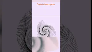 Pattern programming using turtle