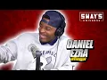 Daniel Ezra Speaks on Learning About HBCU s UK Rappers And All-American Season 5 SWAY S UNIVERSE