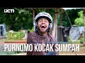 Download Lagu Haha Asli Ini Bikin Ngakak Banget Purnomo - TUKANG OJEK PENGKOLAN