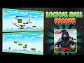 Logical Ball Escape Construct 3 Game Template Source code