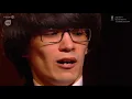 Lyadov Prelude op. 57/1 | Dmitry Sin - Queen Elisabeth Competition 2021
