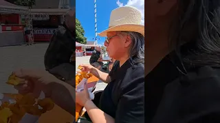 Very Delicious Sabijopeace Lakotalanguage Food Peace Shorts 