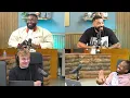 REALISING YOU NEED TO GET YOUR LIFE TOGETHER... | EP 535