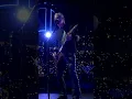 Download Lagu “Forever trusting who we are” #Metallica #MetallicaLive