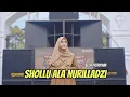 Download Lagu DJ SHOLLU ALA NURILLADZI Sholawat Slow Nrotok - Ella Fitriyani
