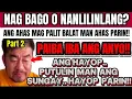 Download Lagu Part 2: NAG PAPANGGAP LANG BA NA NAG BAGO O MAS LUMALALA PA SI DOCTOR LOVE? NANG LILINLANG??