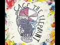 Back Stabbin' Betty - Cage The Elephant | Instrumental