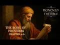 Proverbs 4 6 KJV Donovan Reads The Bible King James Version Scripture Reading