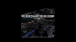hoover nostalgic mix