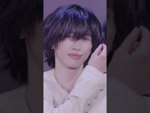 【#道枝駿佑】Moonlit [なにわ男子 LIVE TOUR 2026 「ND⁵」] 🩷 LIVE映像公開中 🌙💭 #なにわ男子 #Moonlit