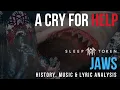 Download Lagu How did THIS happen!? SONY Performance Coach analysis of JAWS by Sleep Token