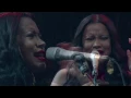 Andrea Tierra - Carrao Carrao Live @ RIOLOCO Toulouse France 2015