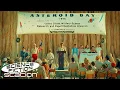 Welcome To The Junior Stargazer Convention Asteroid City 2023 Science Fiction Station