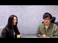 【60秒鐘音樂雜誌 · 歌手專訪 · 677話】專訪Cloud雲浩影…身邊多了一個陌生人？！