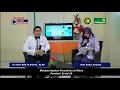 Download Lagu Memperisapkan Persalinan di Masa Pandemi Covid-19 oleh dr. Satrio Budi, Biomed., Sp.OG.