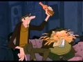 Download Lagu 101 Dalmatians Cruella De Vil Gets Mad