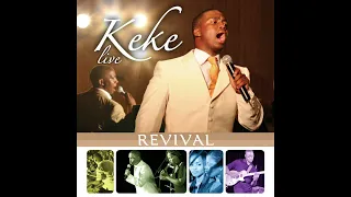 keke hallelujah cherobime bless your name live 2006