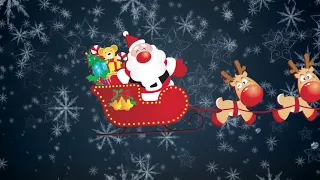 Download Jingle Bells Instrumental | Christmas Carol Songs MP3