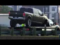 Longview Teen Leads Police On 130-Mile Chase Into Dallas