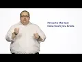 NCLEX Test Tip - Surviving Past Question 75