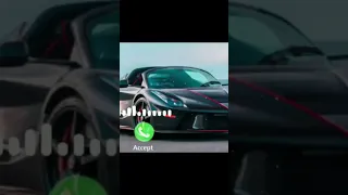 Car Lock Message Tone 