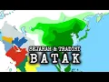 Download Lagu Sejarah dan Tradisi Suku Batak