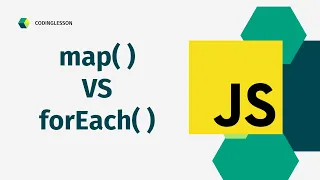 Map vs ForEach Most asked Javascript Interview Question