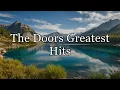 The Doors Greatest Hits - L.A. Woman Full Album Remastered Classics
