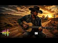 LORD, REMEMBER ME ✝️ | Powerful Christian Outlaw Country | Country Gospel