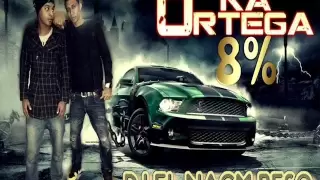 مهرجان الاميرية و الدخلوية اوكا اورتيجا فيلو 8 2012 