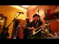 Josh Smith, Kirk Fletcher & Joe Bonamassa - Crosscut Saw - 1/14/17 Midnight Mission Benefit Show