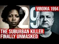 Fairfax 1994 Cold Case Finally SOLVED After 29 Years