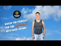 Northeast Weather Forecast 8 12 26
