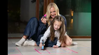 Jugar para conectar, fortalecer el vínculo y proteger la infancia